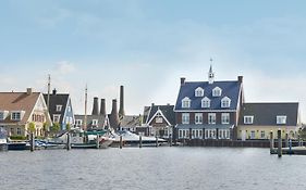 Fletcher Hotel - Restaurant Nautisch Kwartier